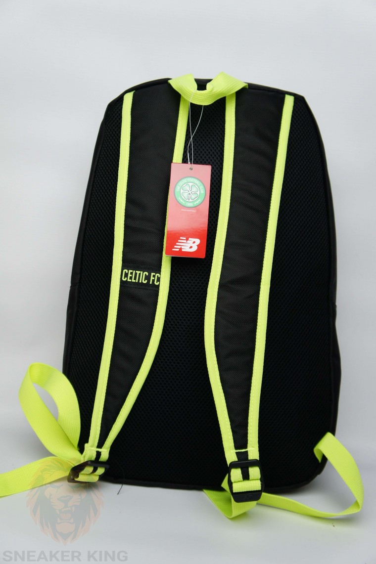 Рюкзак New Balance Celtic Bag